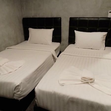 Loftel @ Nakhon Hostel Nakhon Si Thammarat Exterior foto